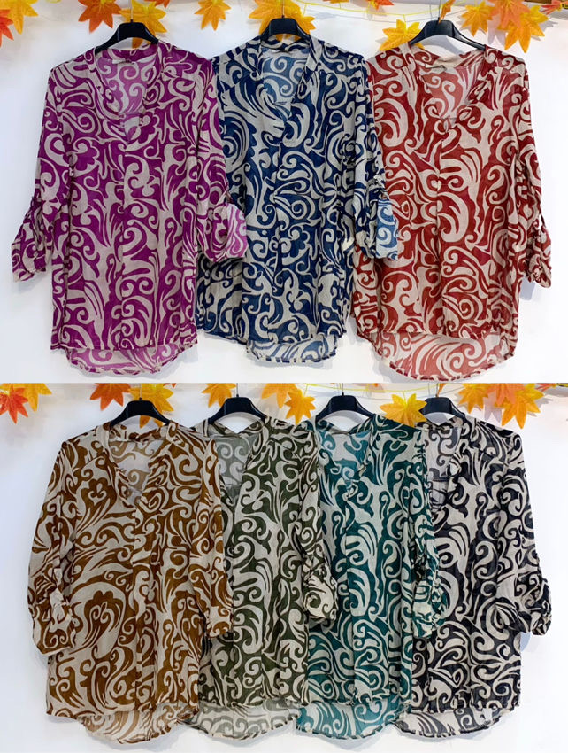 BLUSAS-39091