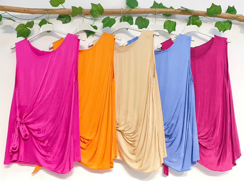 TOPS-3945