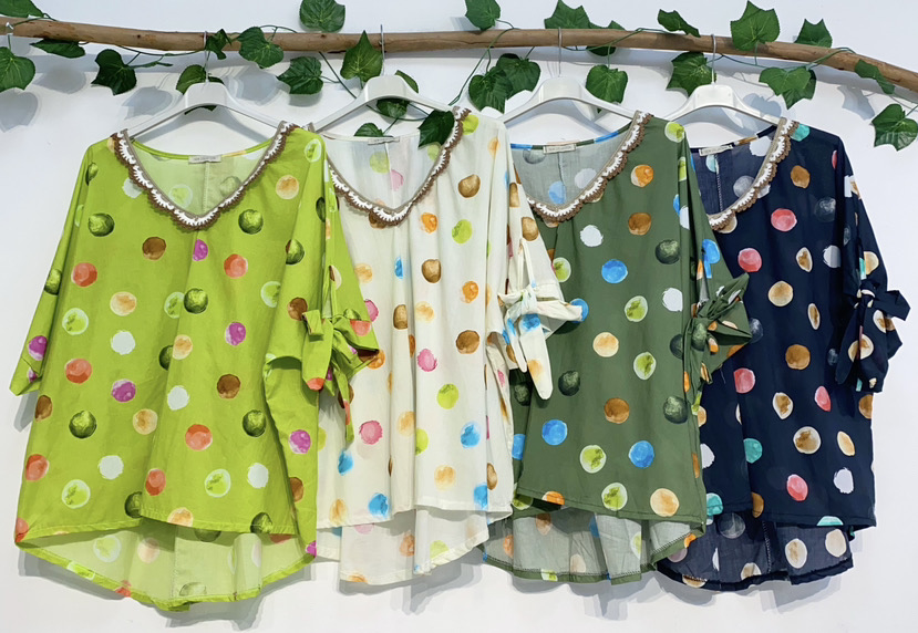 BLUSAS-60866-1