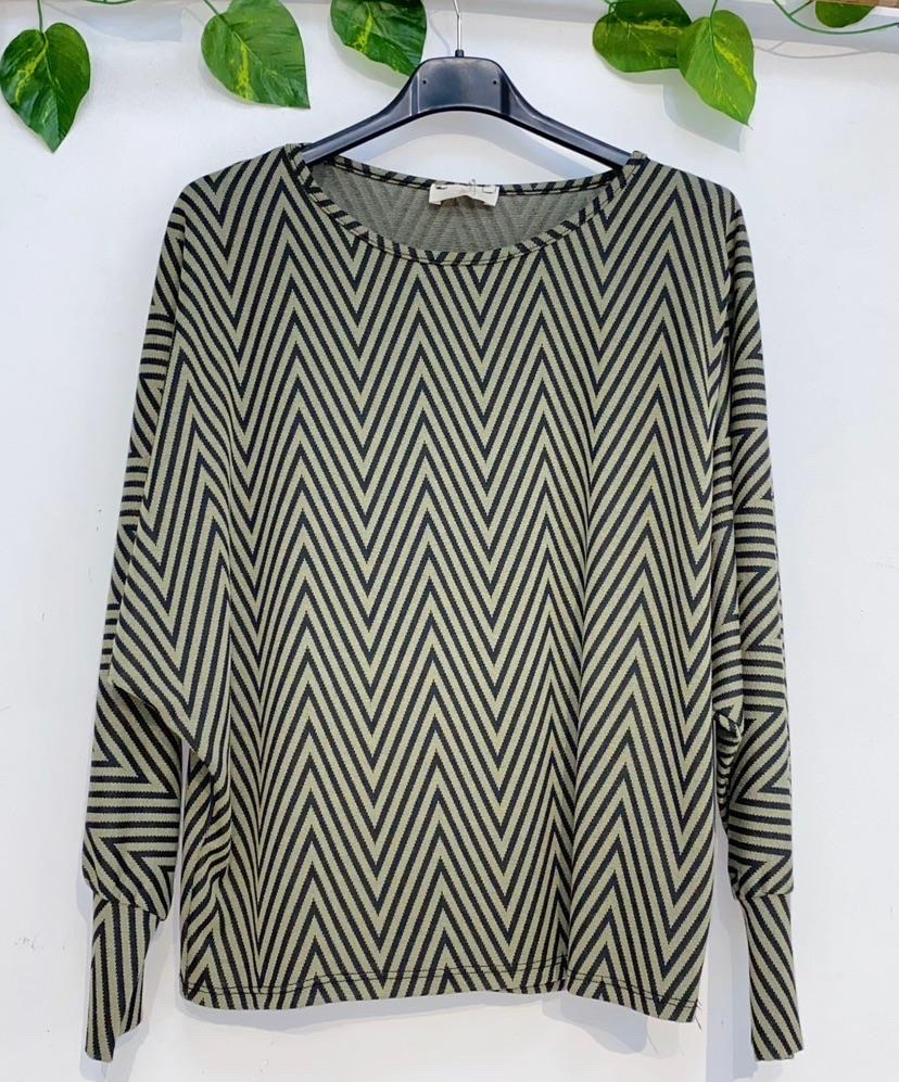 BLUSAS-531761