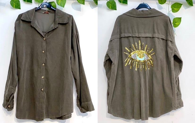 CAMISAS-K1582