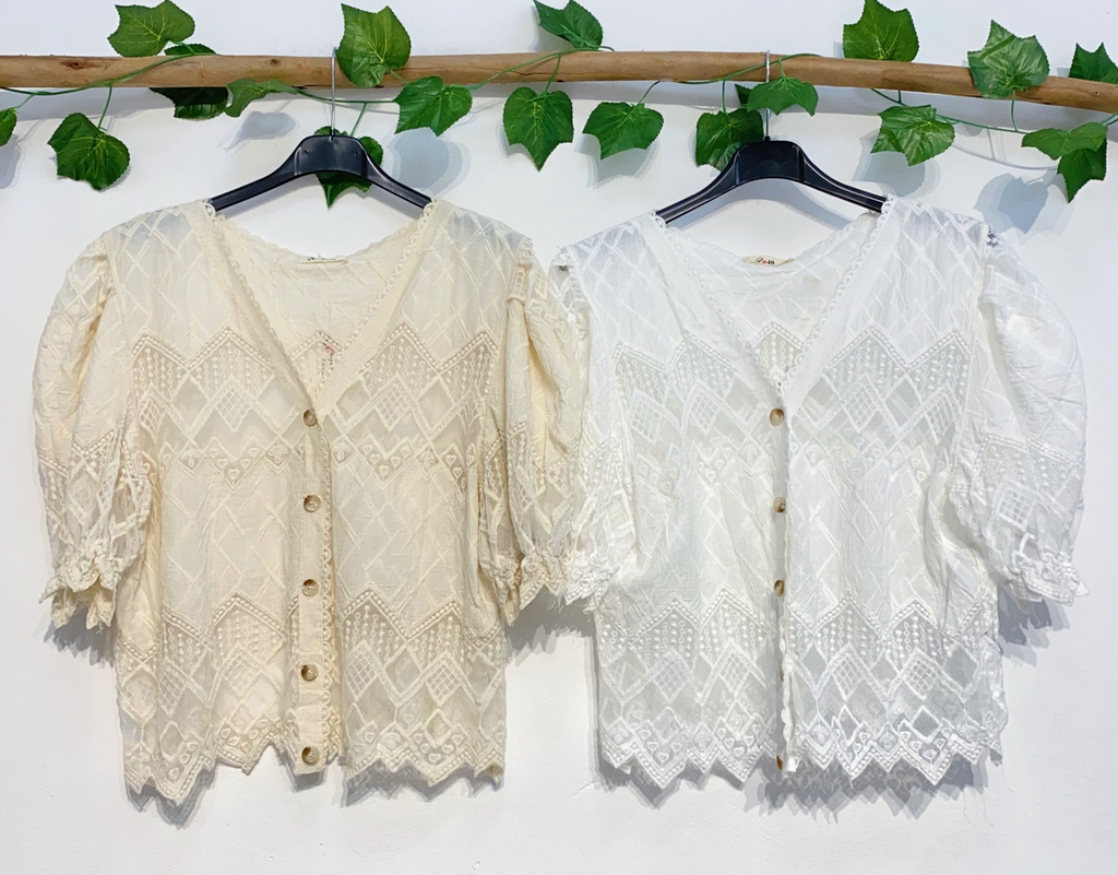 BLUSAS-L142