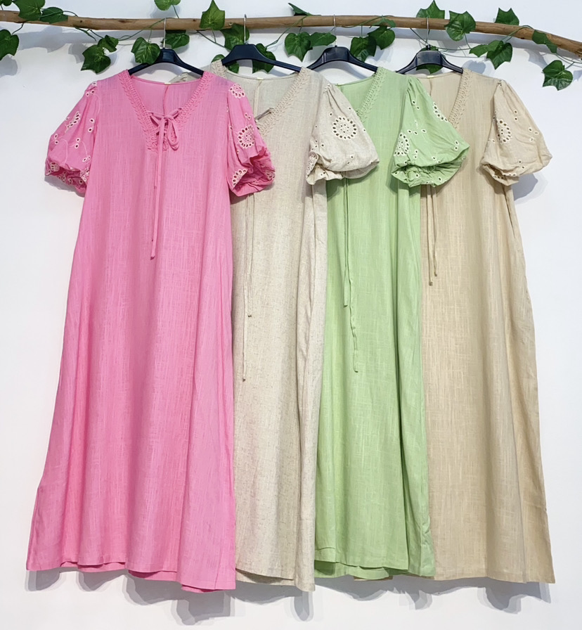 VESTIDOS-AG1819PACK2