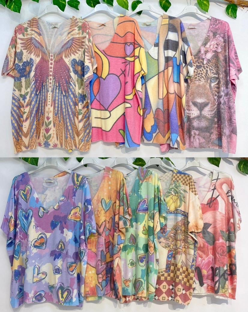 TSHIRTS-60651