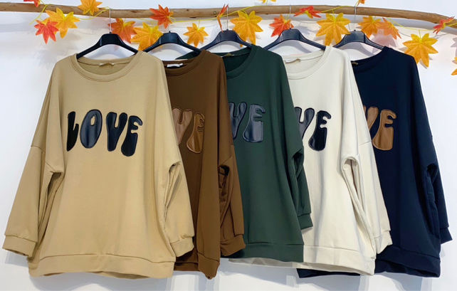 BLUSAS-OL3596