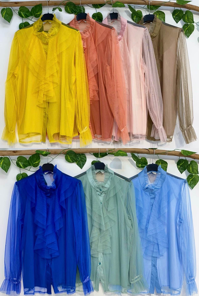 CAMISAS-60106