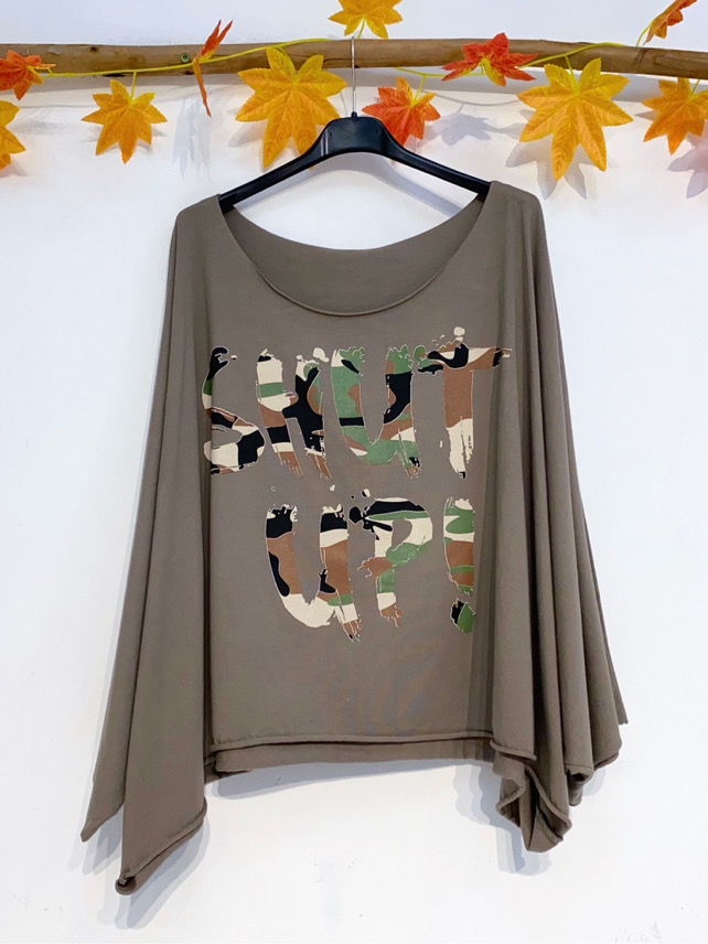 BLUSAS-3571