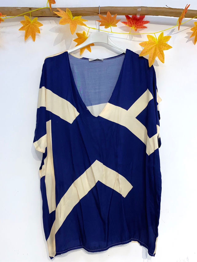 BLUSAS-66092