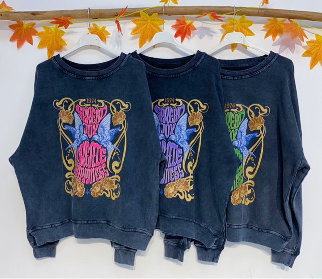 BLUSAS-10149