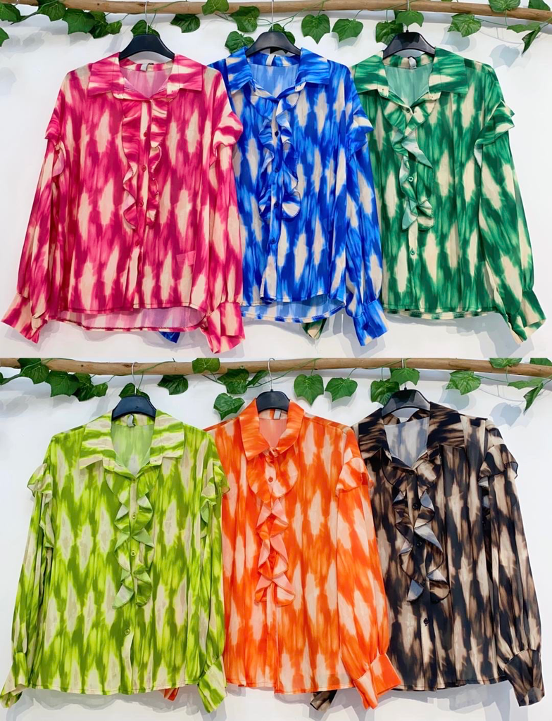 BLUSAS-32216