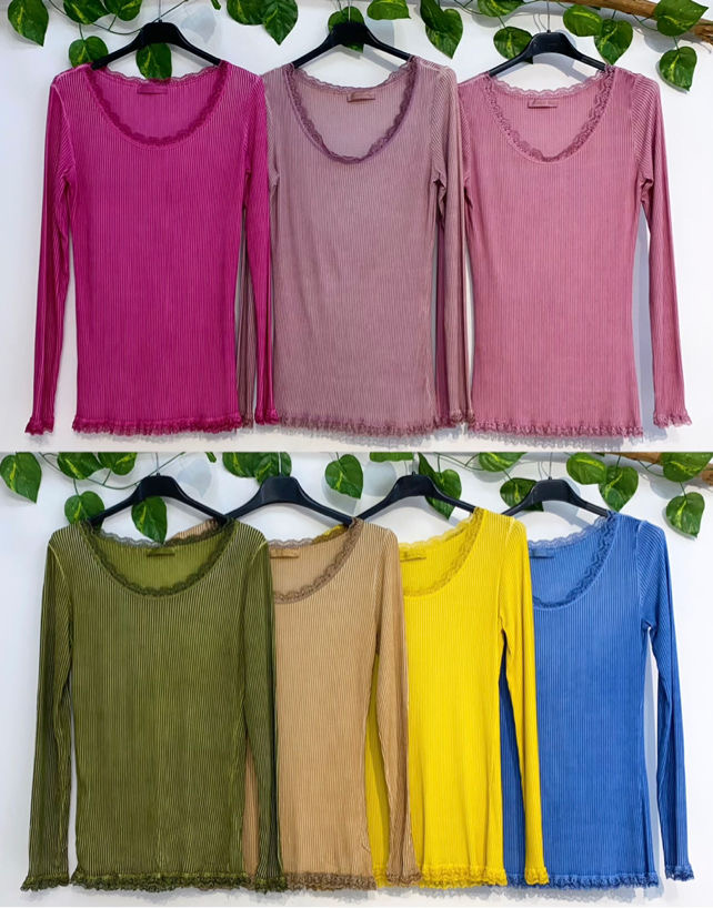 BLUSAS-72438
