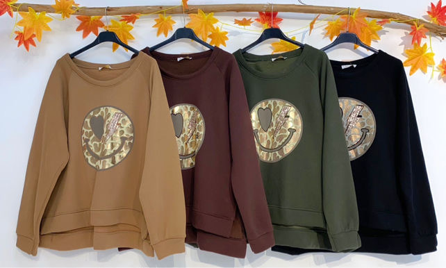 BLUSAS-OL3768