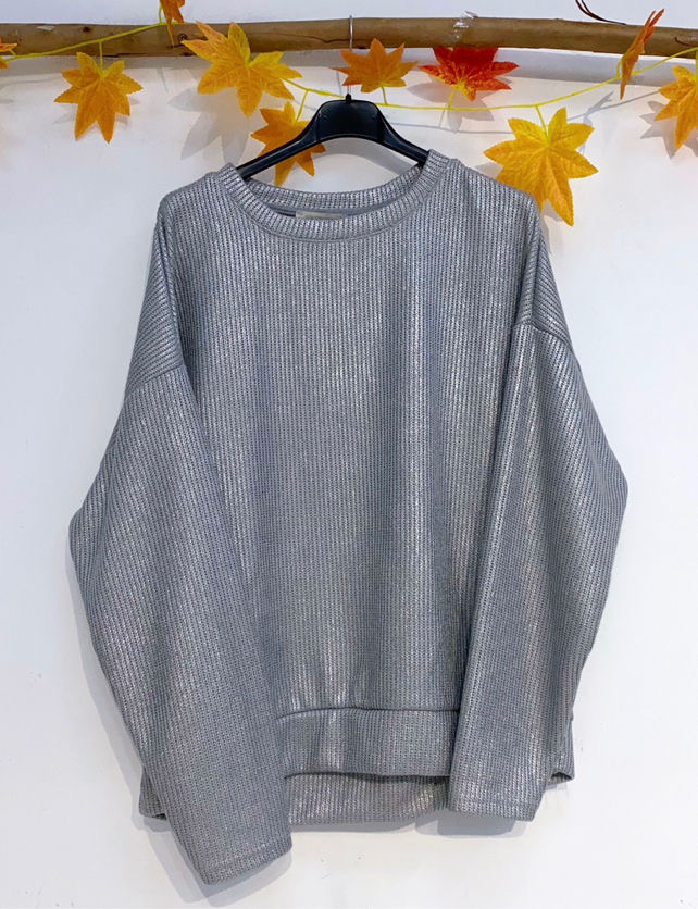 BLUSAS-71077