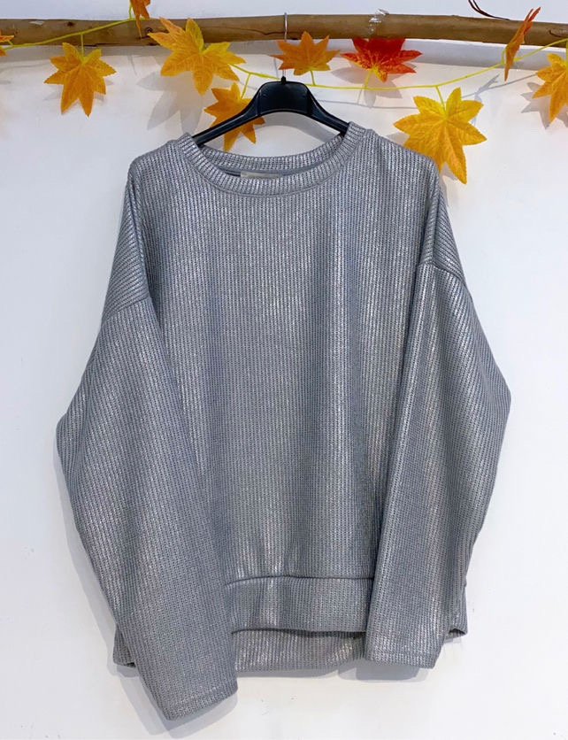 BLUSAS-71077