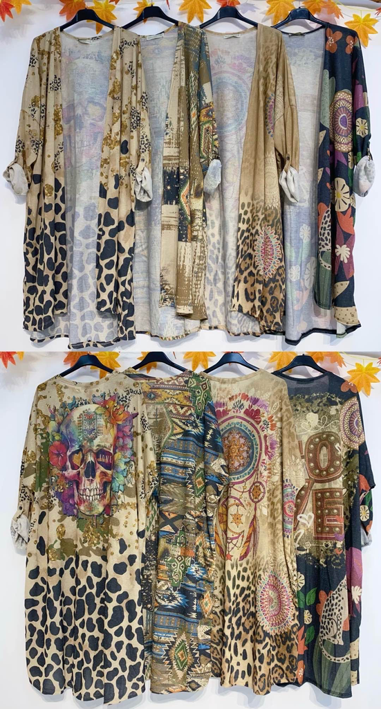 KIMONO-68349RJ