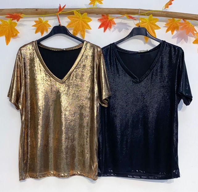 BLUSAS-68041