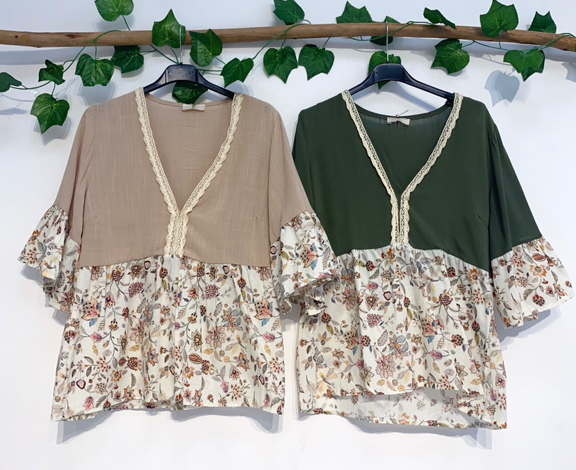 BLUSAS-53552