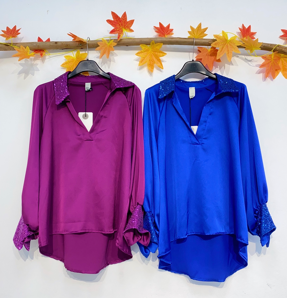 BLUSAS-32096