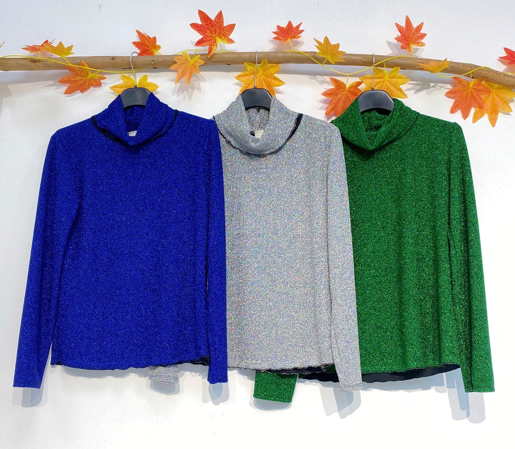 BLUSAS-30019