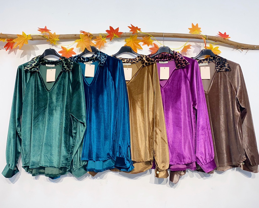 BLUSAS-53004