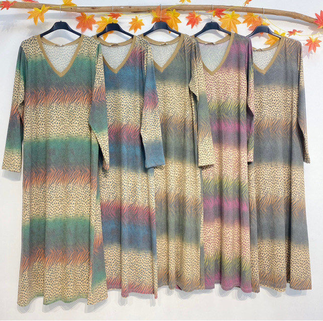 VESTIDOS-66063C