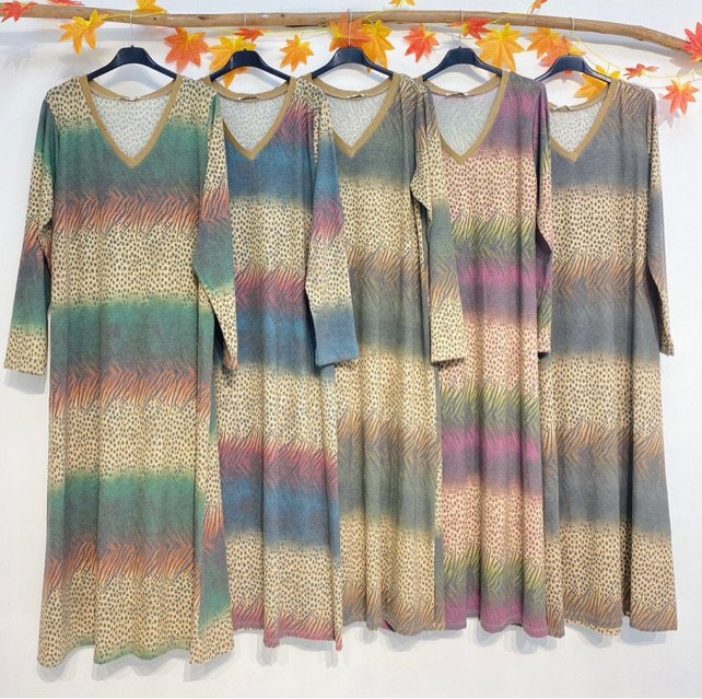 VESTIDOS-66063C