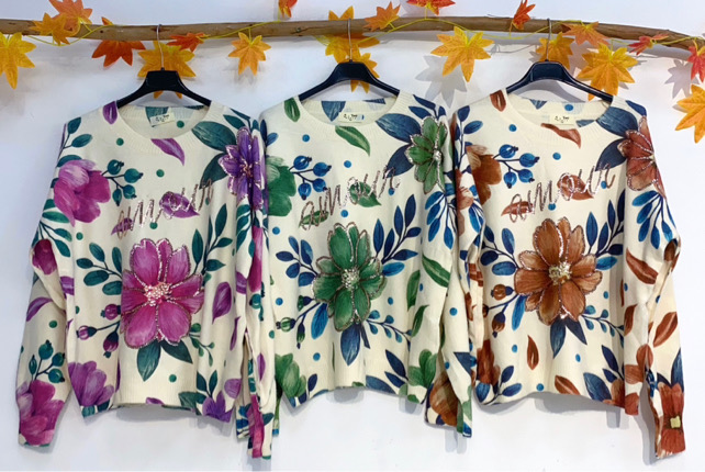 BLUSAS-YHC7872