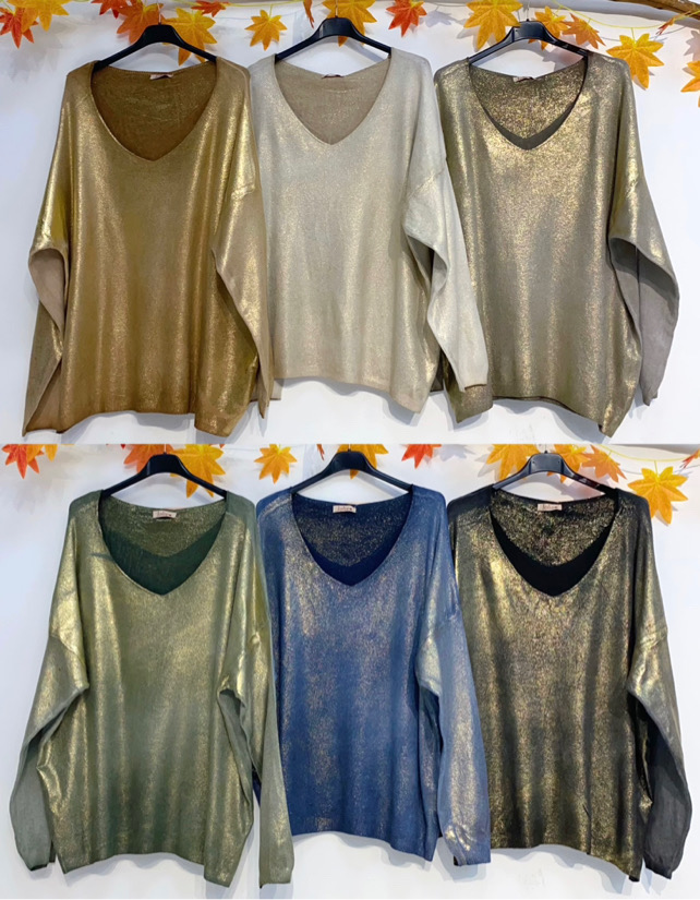 BLUSAS-9800-1