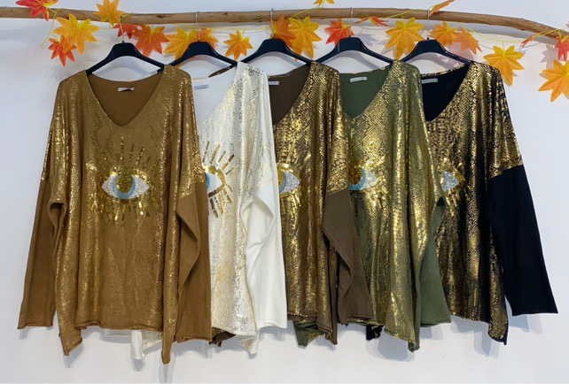 BLUSAS-8235/1