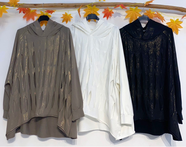 BLUSAS-81000M