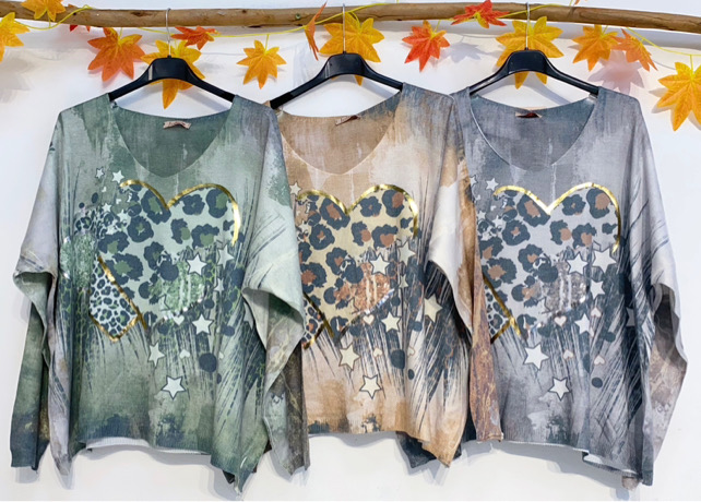 BLUSAS-8001-3