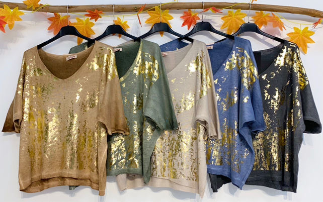 BLUSAS-9001-2