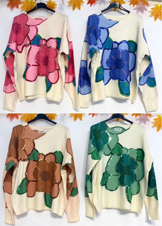 BLUSAS-YHC7786