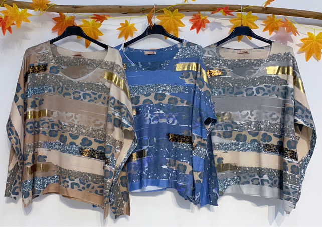 BLUSAS-8001-2