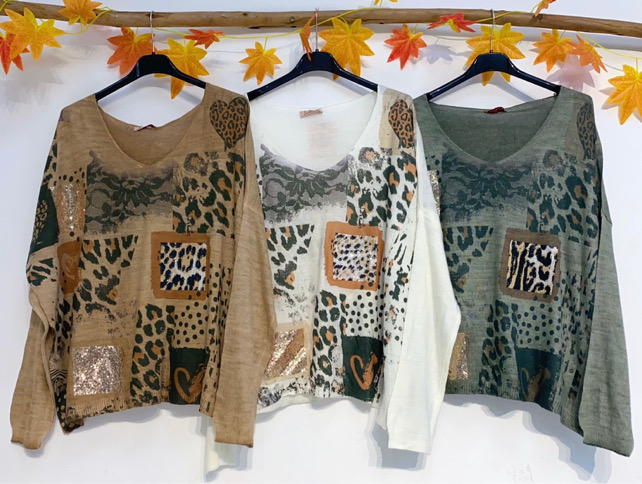 BLUSAS-8800-1