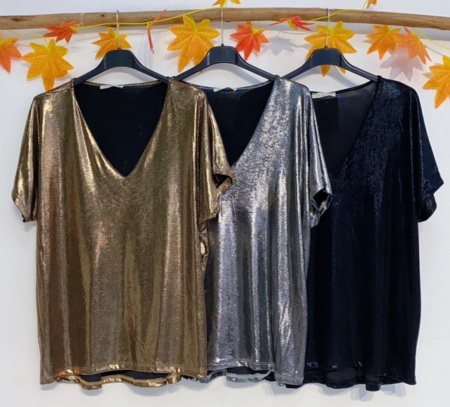 BLUSAS-69007