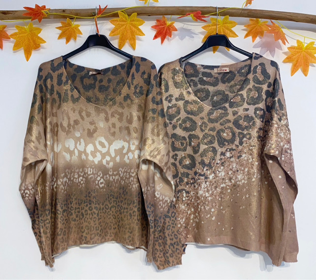 BLUSAS-8001-1