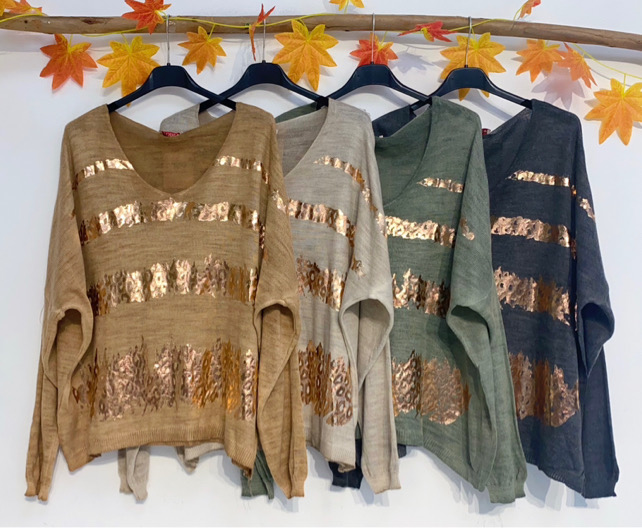 BLUSAS-8800