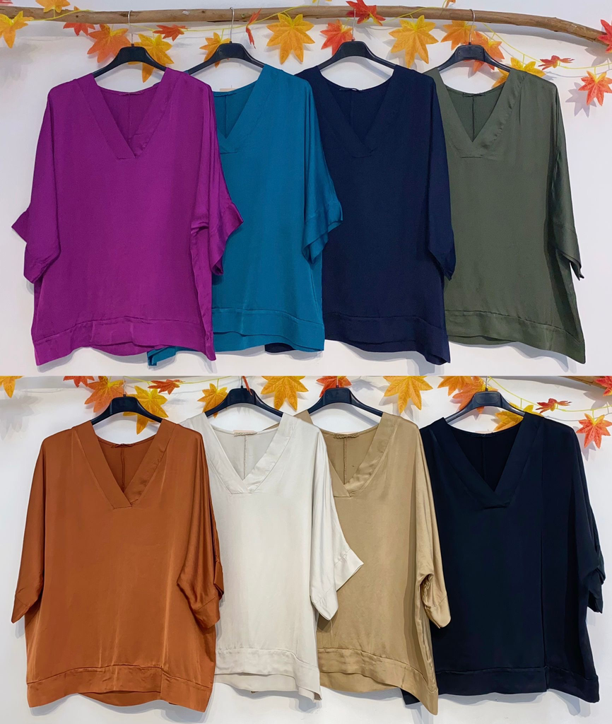 BLUSAS-5380-