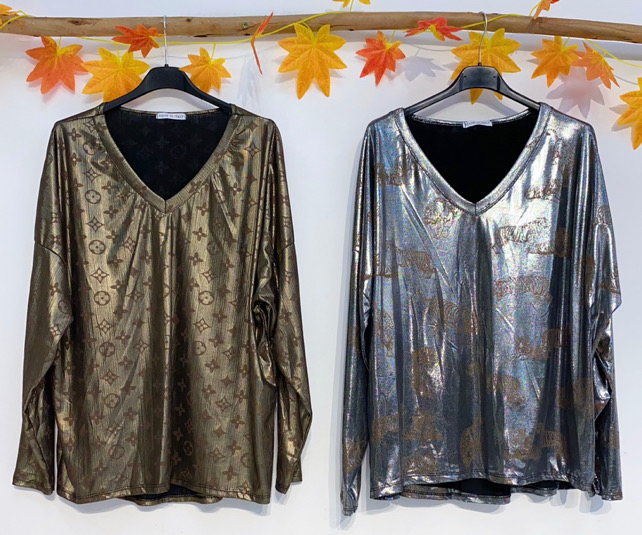 BLUSAS-80670