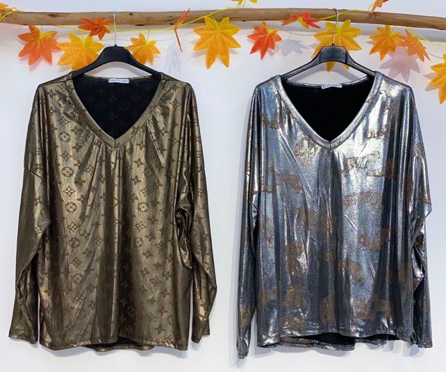 BLUSAS-80670