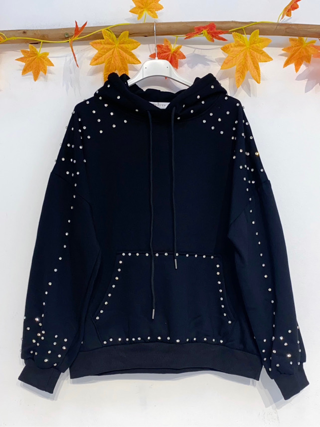 BLUSAS-NG3191