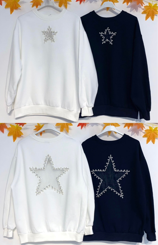 BLUSAS-NG3188
