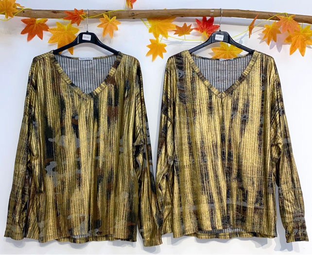BLUSAS-80013