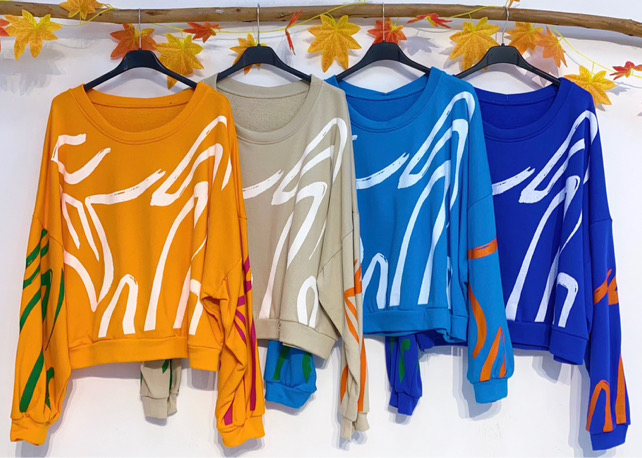 BLUSAS-1314