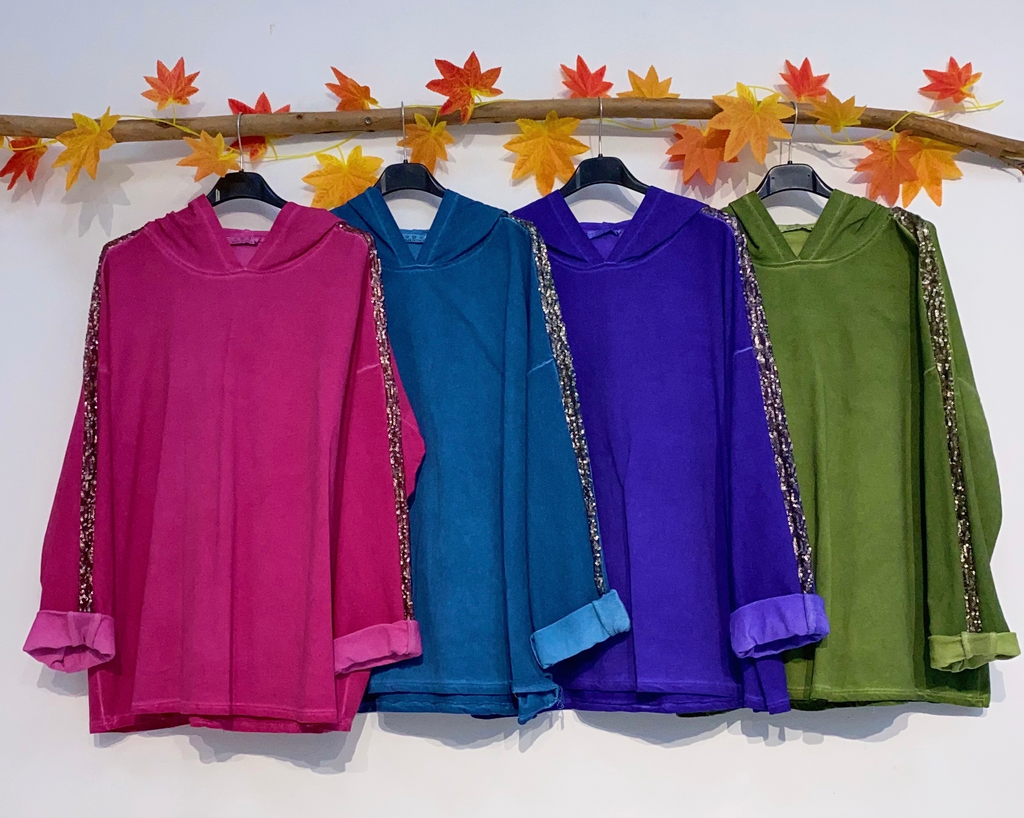 BLUSAS-2890