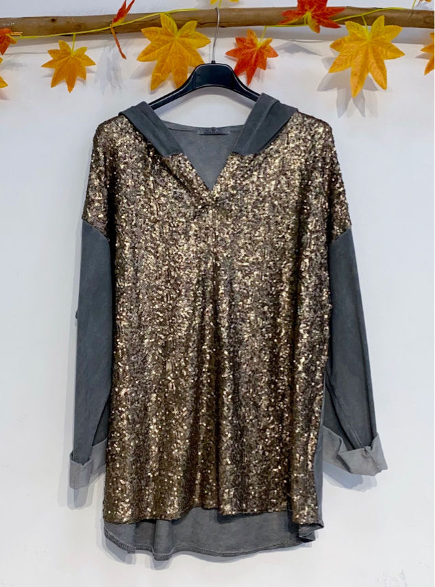 BLUSAS-2887
