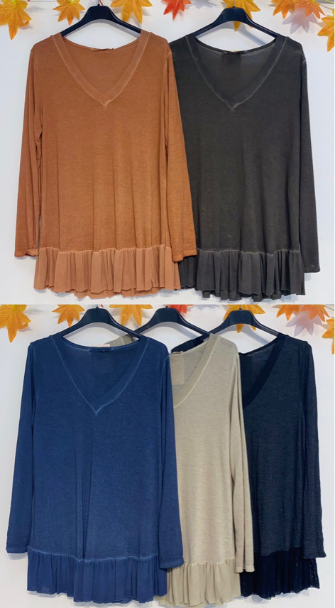 BLUSAS-5096