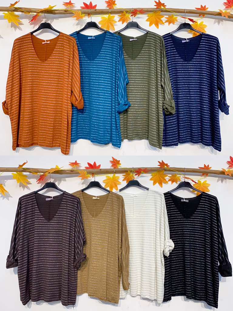 BLUSAS-812814