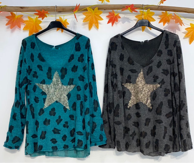 BLUSAS-80351